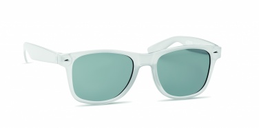 Logotrade promotional merchandise image of: Sunglasses in RPET HAAPSALU